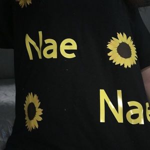 Meet your Posher, Nevaeh